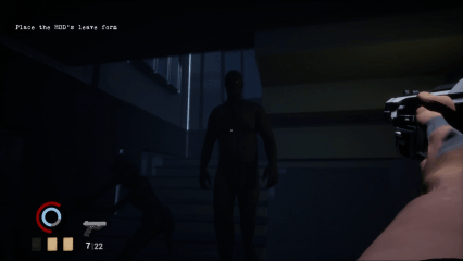 The Eclipse Boss Chase