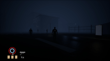 Minion Combat Gameplay