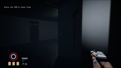 Paper Lives Burning UI Animation