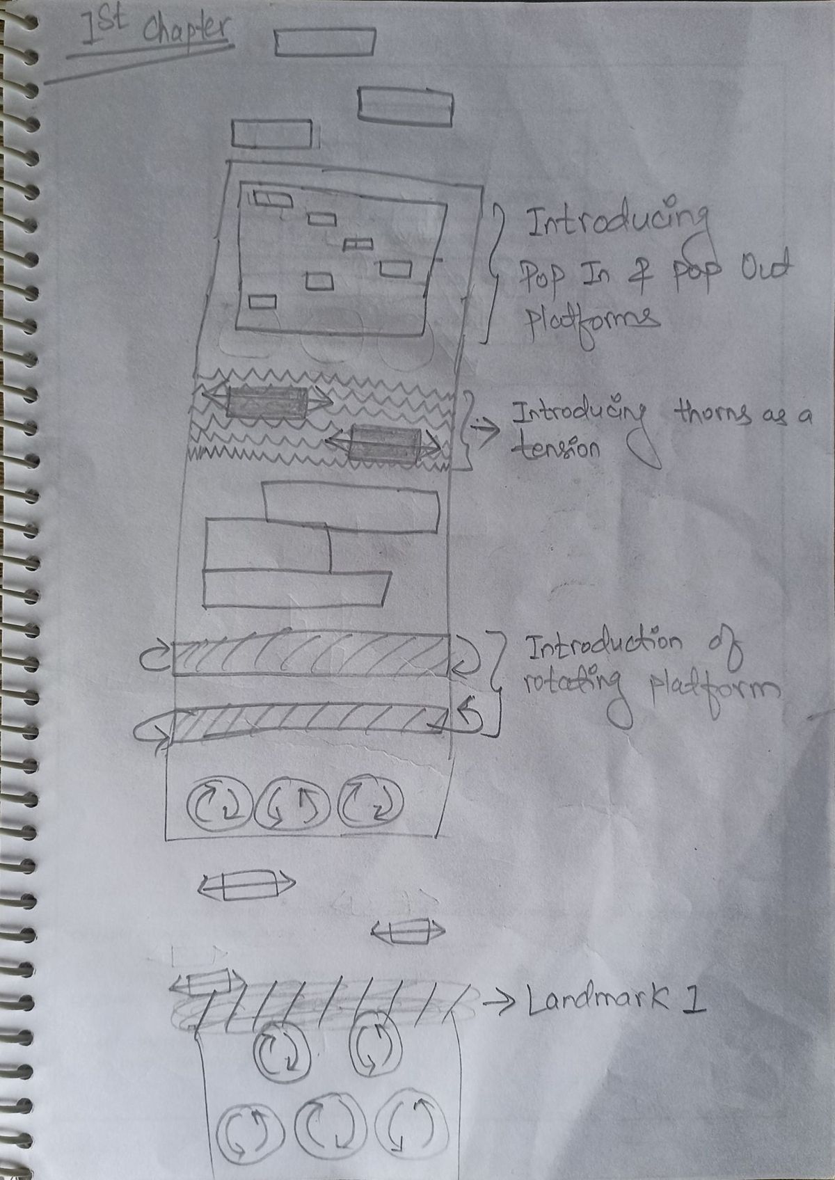 Design Sketch 3