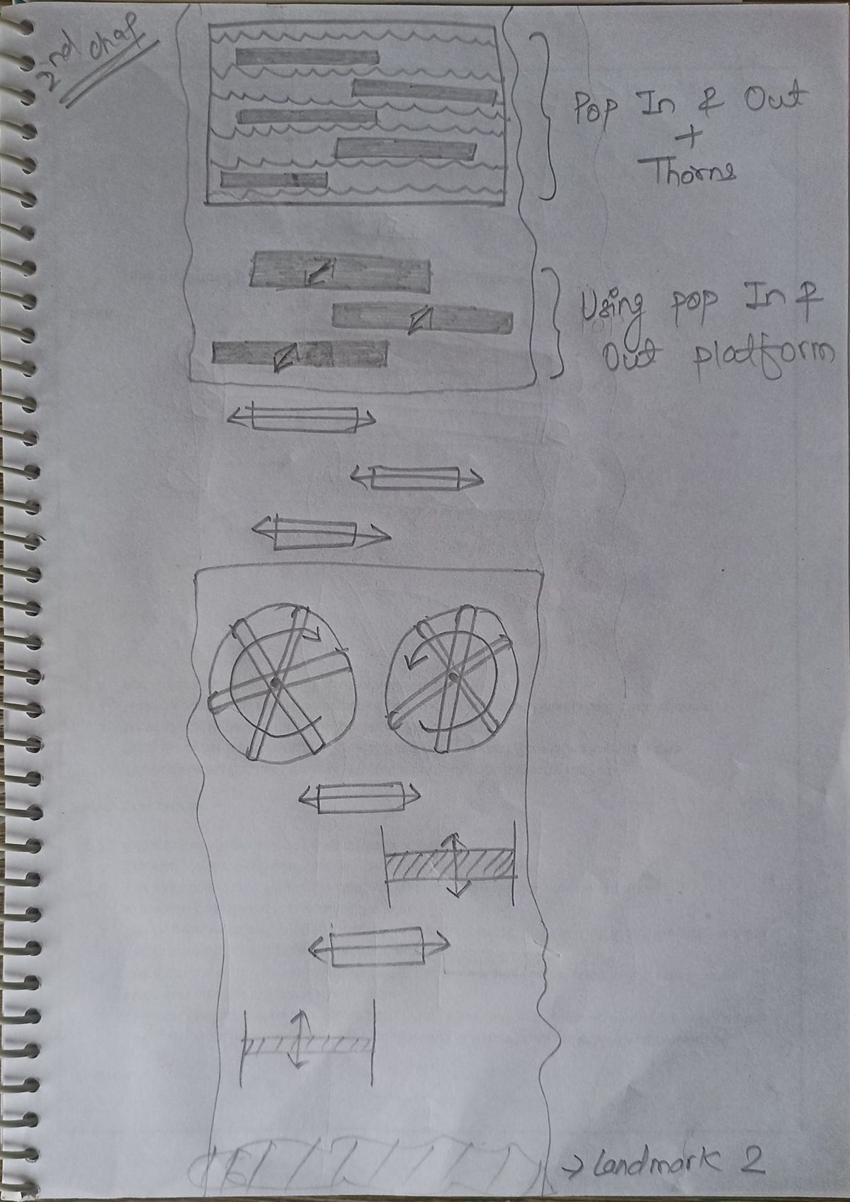Design Sketch 5