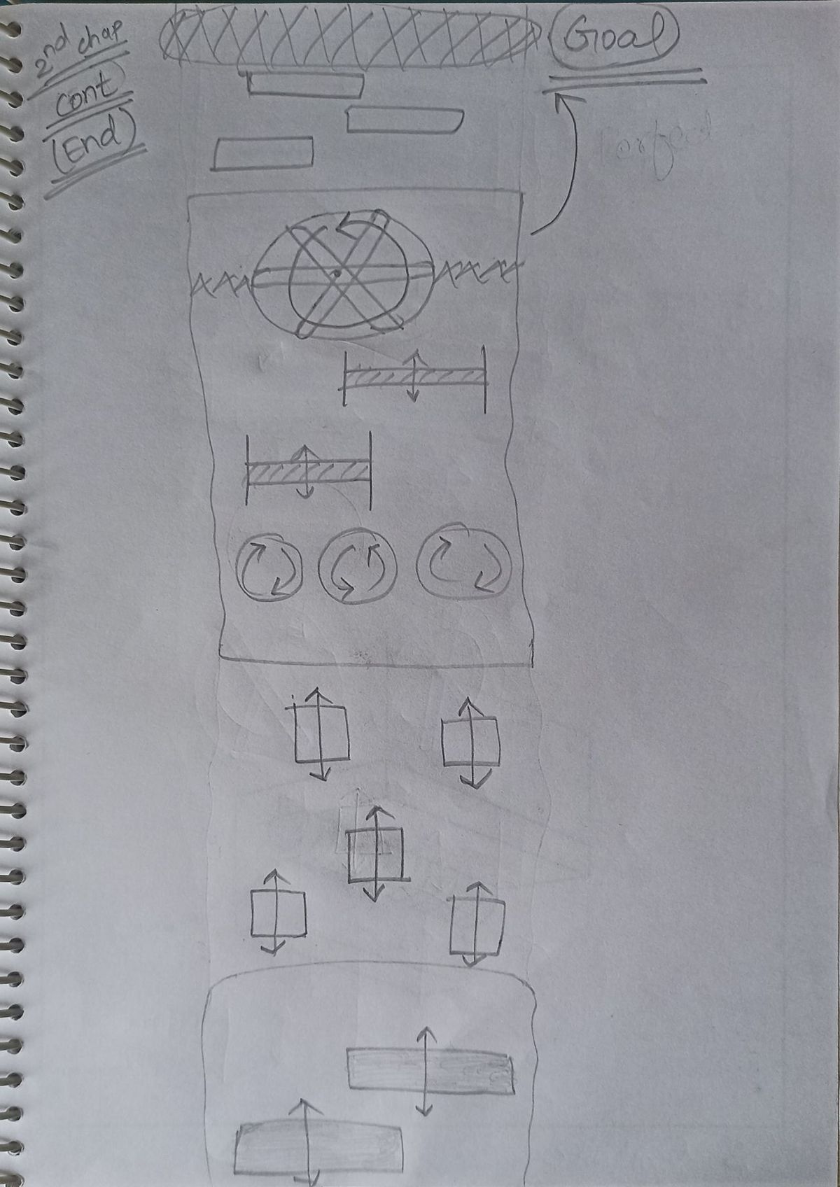 Design Sketch 6