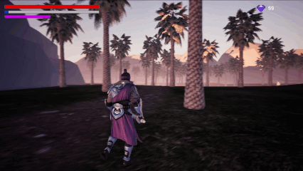 Visual Transition from Hub to Spoke