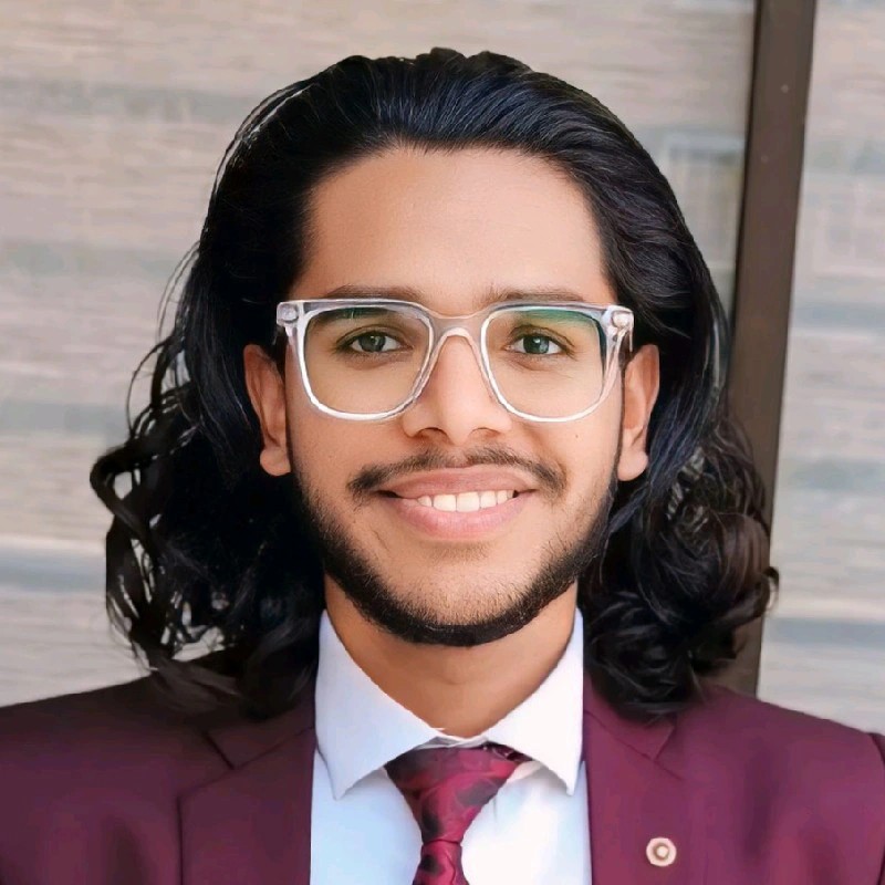 Portrait of Karuna Ketan